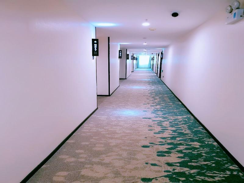 Greentree Inn Jiangsu Changzhou Times Plaza Business Hotel Exterior foto